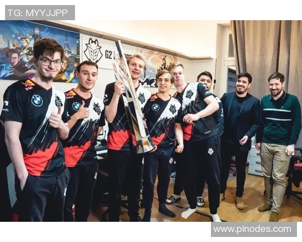 DOTA2战术分析：全面剖析EDG战队的运营策略与决策机制