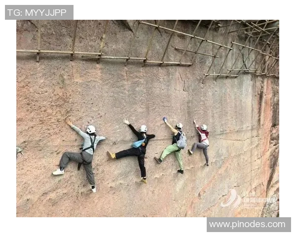 周强独家分享攀岩心得与技巧助你征服高峰挑战自我极限 周强独家分享攀岩心得与技巧助你征服高峰挑战自我极限