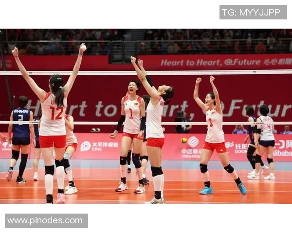 洲际杯精彩回顾杭州排球队技术表现引人瞩目