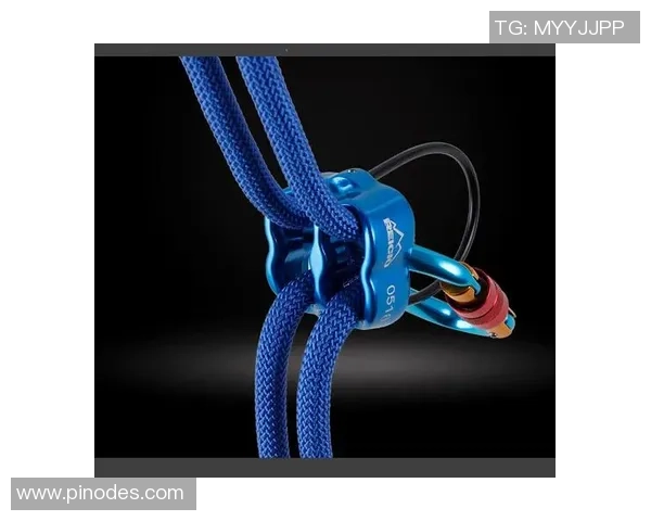 攀岩装备选购指南：如何选择合适的护膝提升攀岩体验